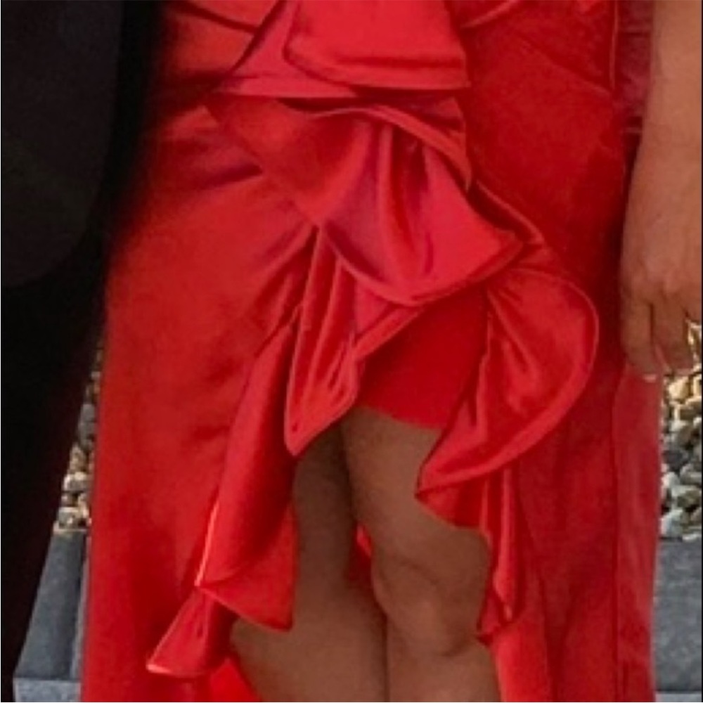 Worn Once For 8 Hour, In Perfect Condition - image 1